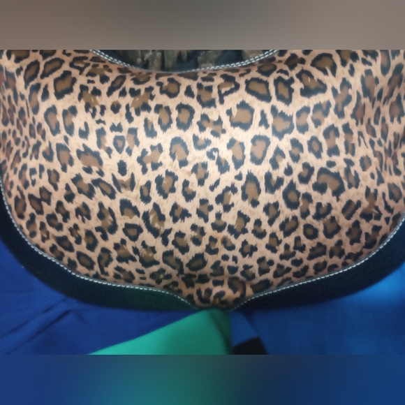 Minicc,i Animal Print Bag - Picture 2 of 4